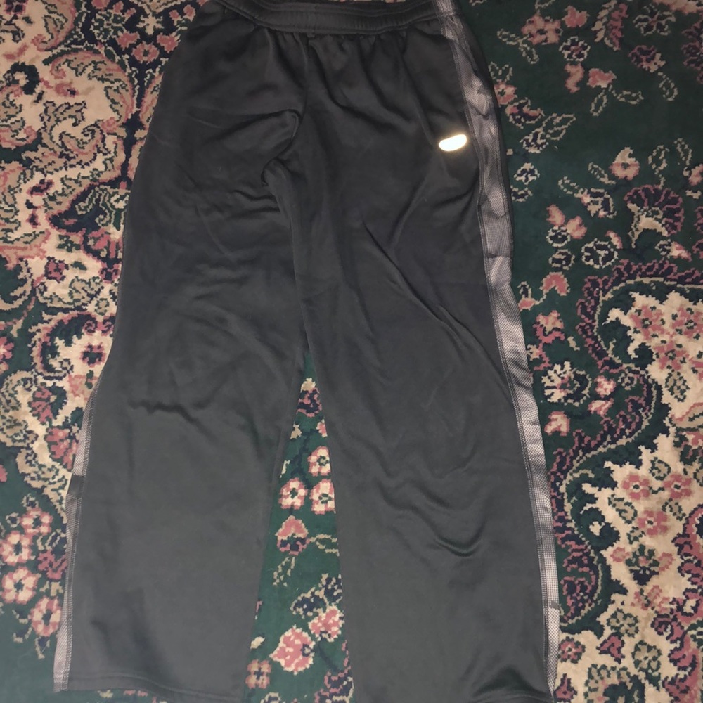 XL youth Champion sweatpants